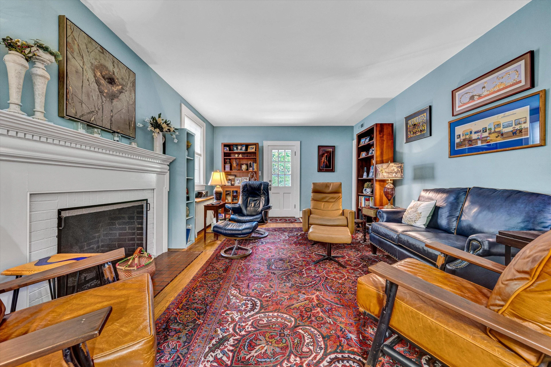 2032 Mount Vernon RD - Photo 18
