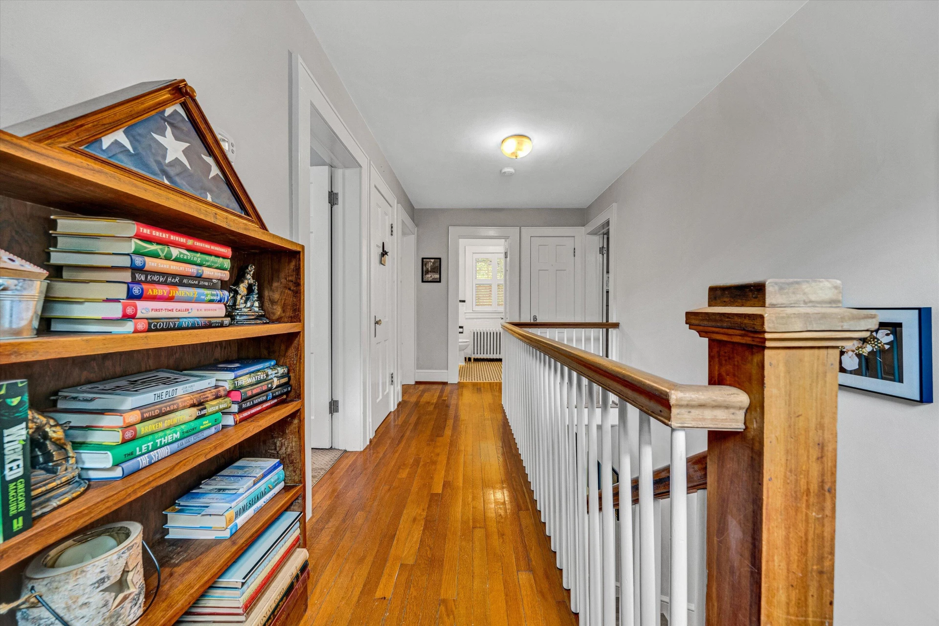 2032 Mount Vernon RD - Photo 23