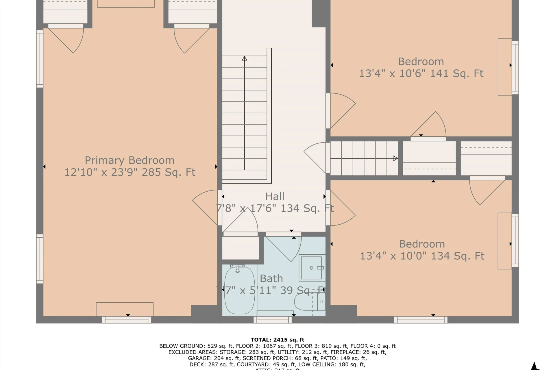 2032 Mount Vernon RD - Photo 3
