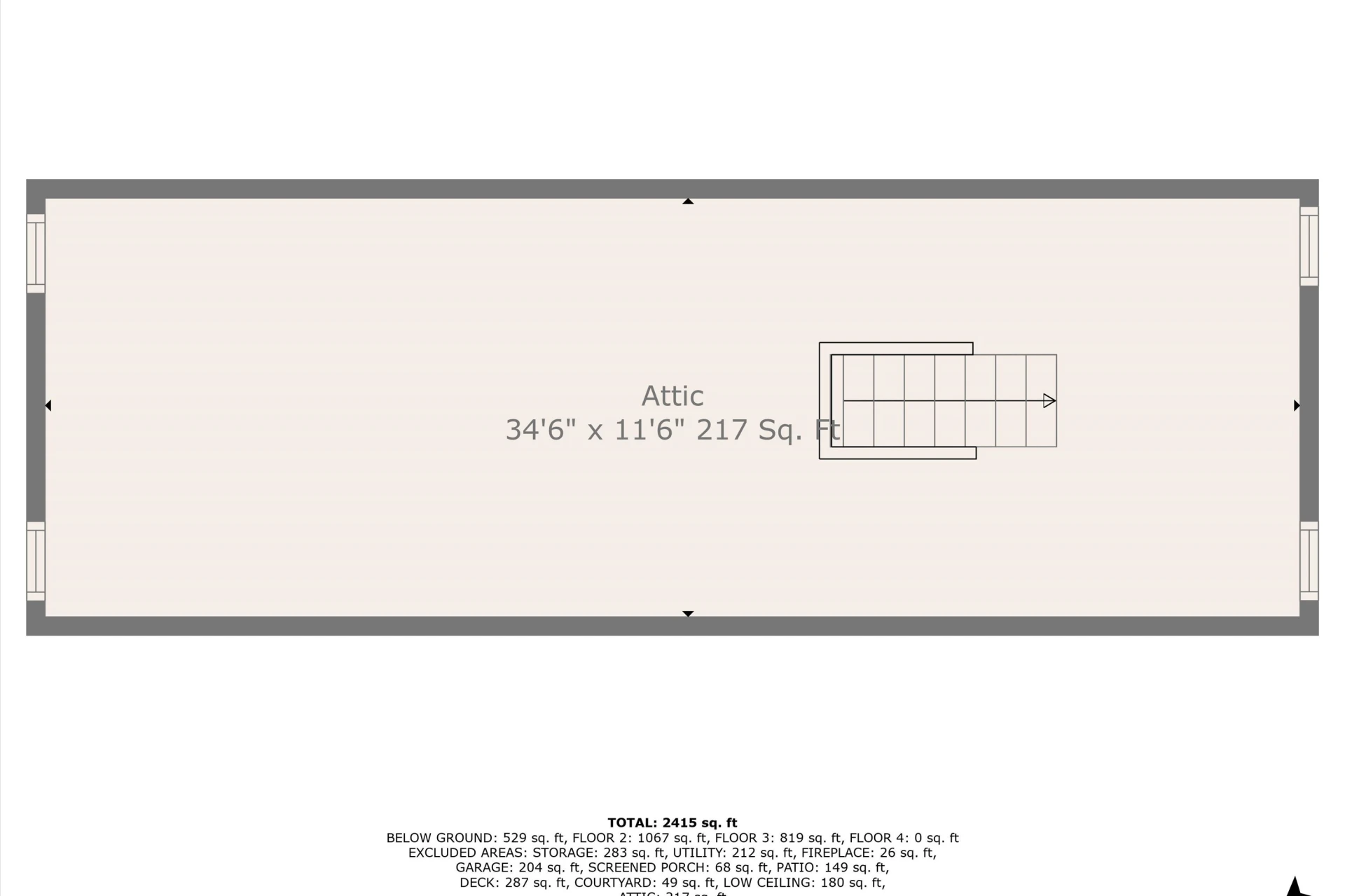 2032 Mount Vernon RD - Photo 5