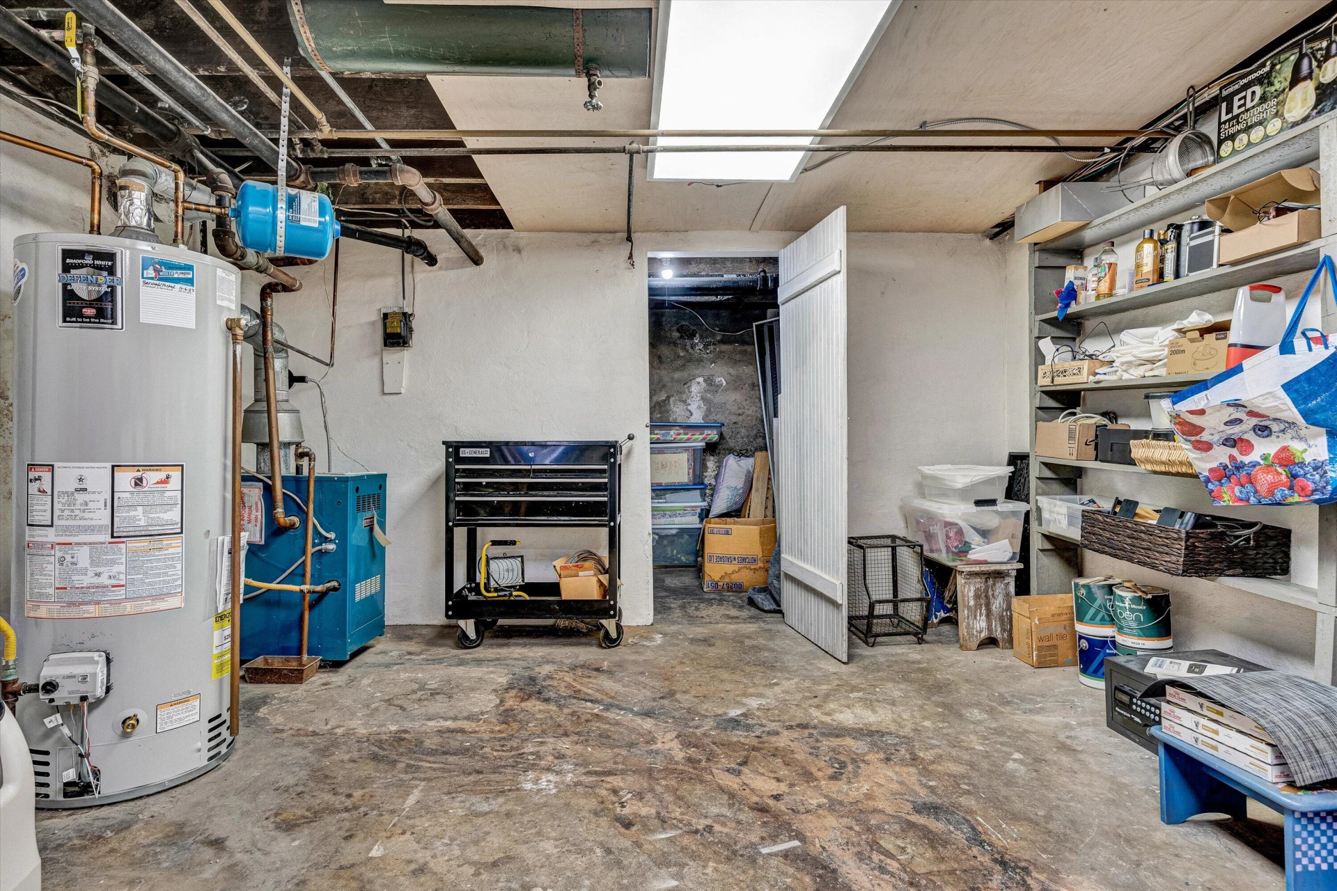 2032 Mount Vernon RD - Photo 39