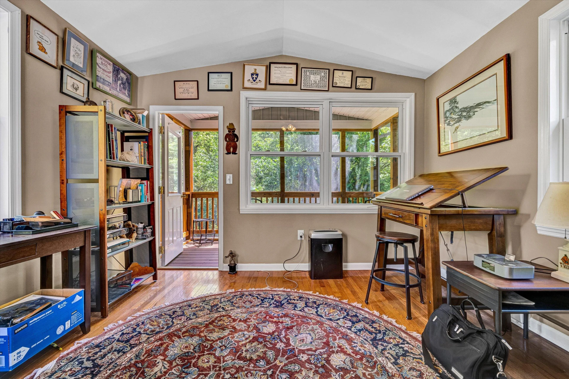 2032 Mount Vernon RD - Photo 45