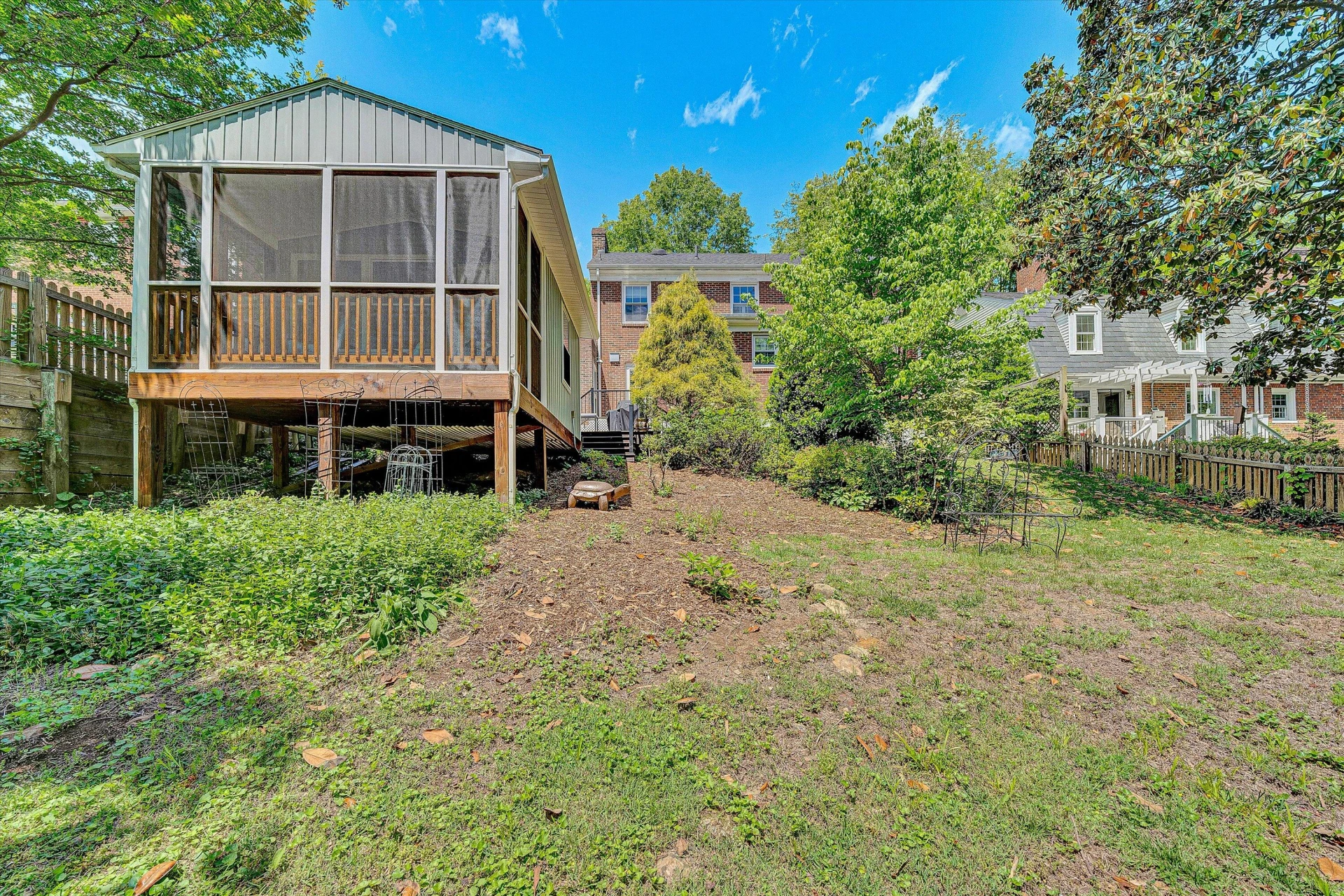 2032 Mount Vernon RD - Photo 49