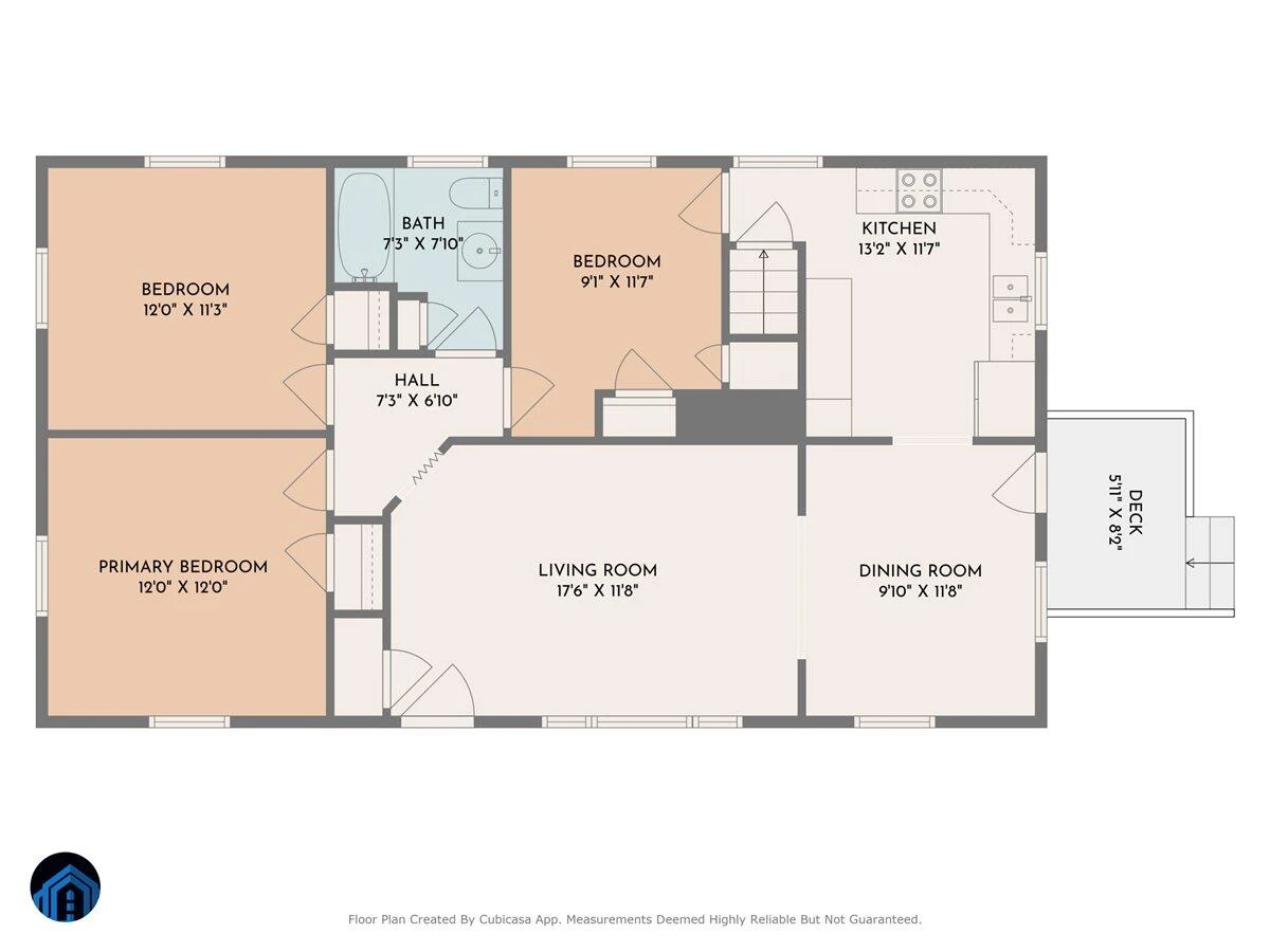 1168 Vivian AVE - Photo 55