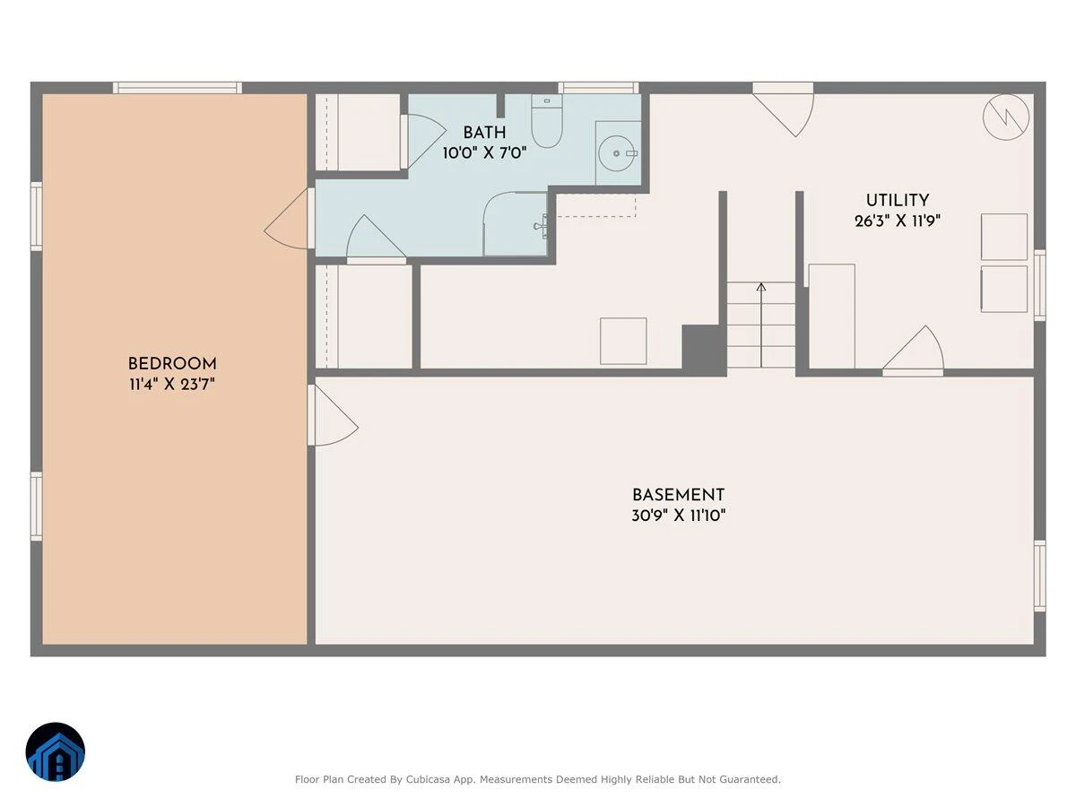 1168 Vivian AVE - Photo 56