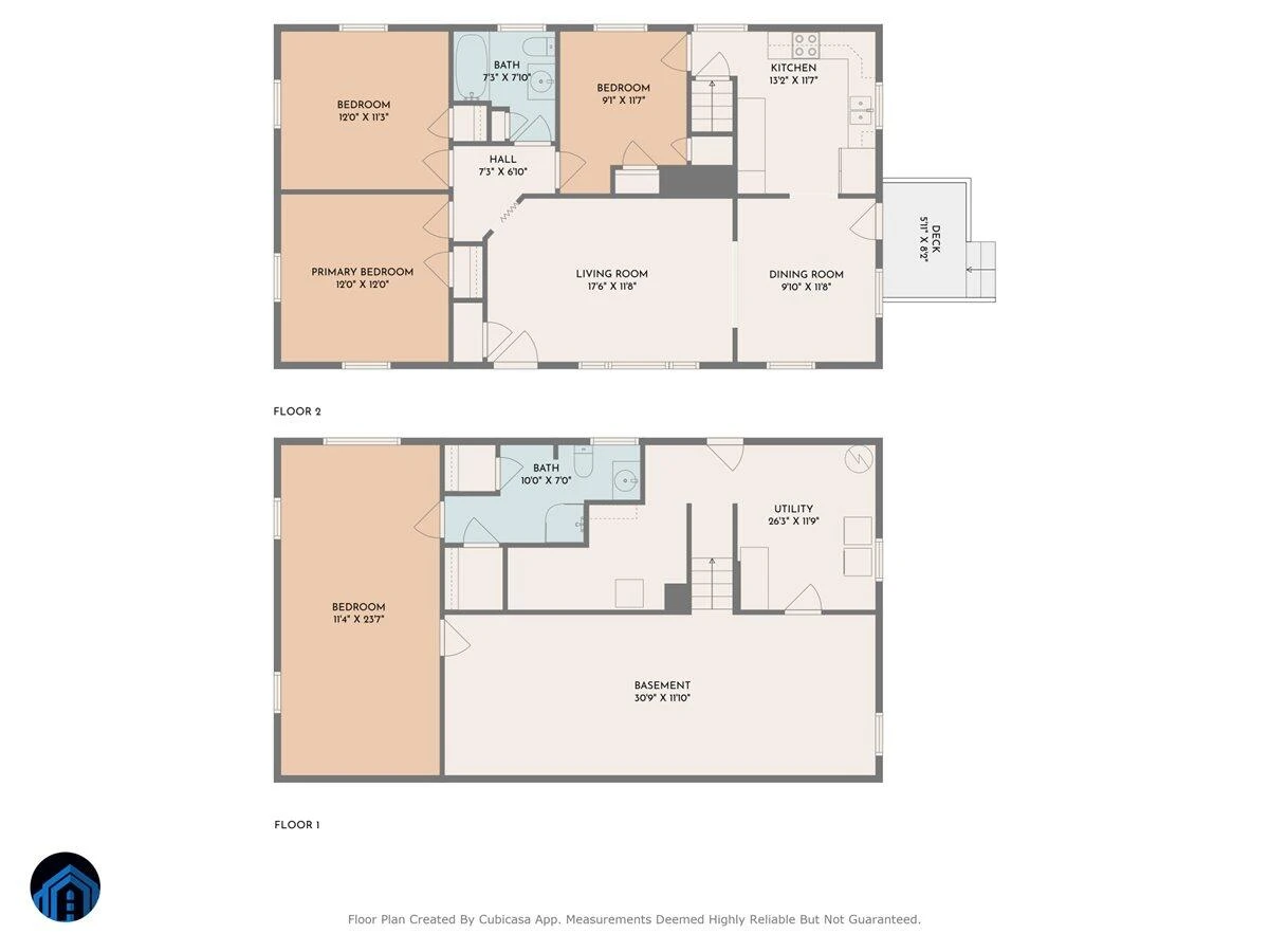 1168 Vivian AVE - Photo 57