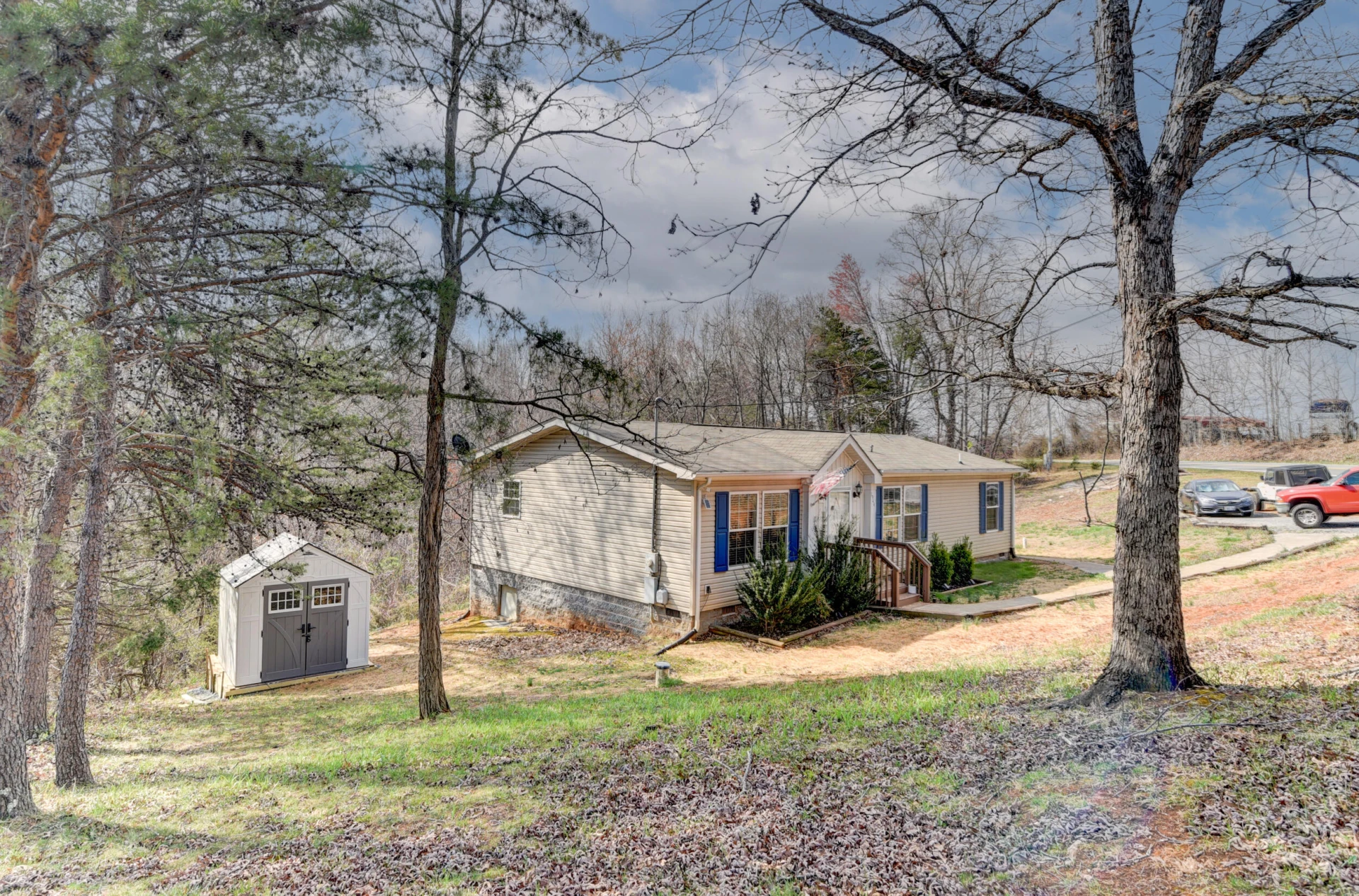 1944 Dickerson Mill RD - Photo 21