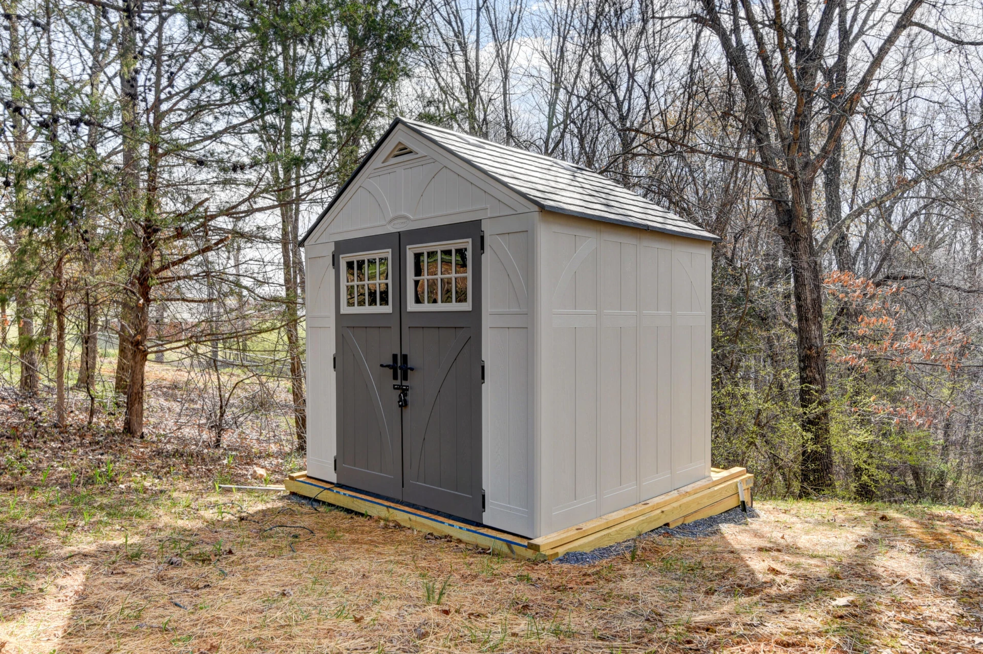 1944 Dickerson Mill RD - Photo 22