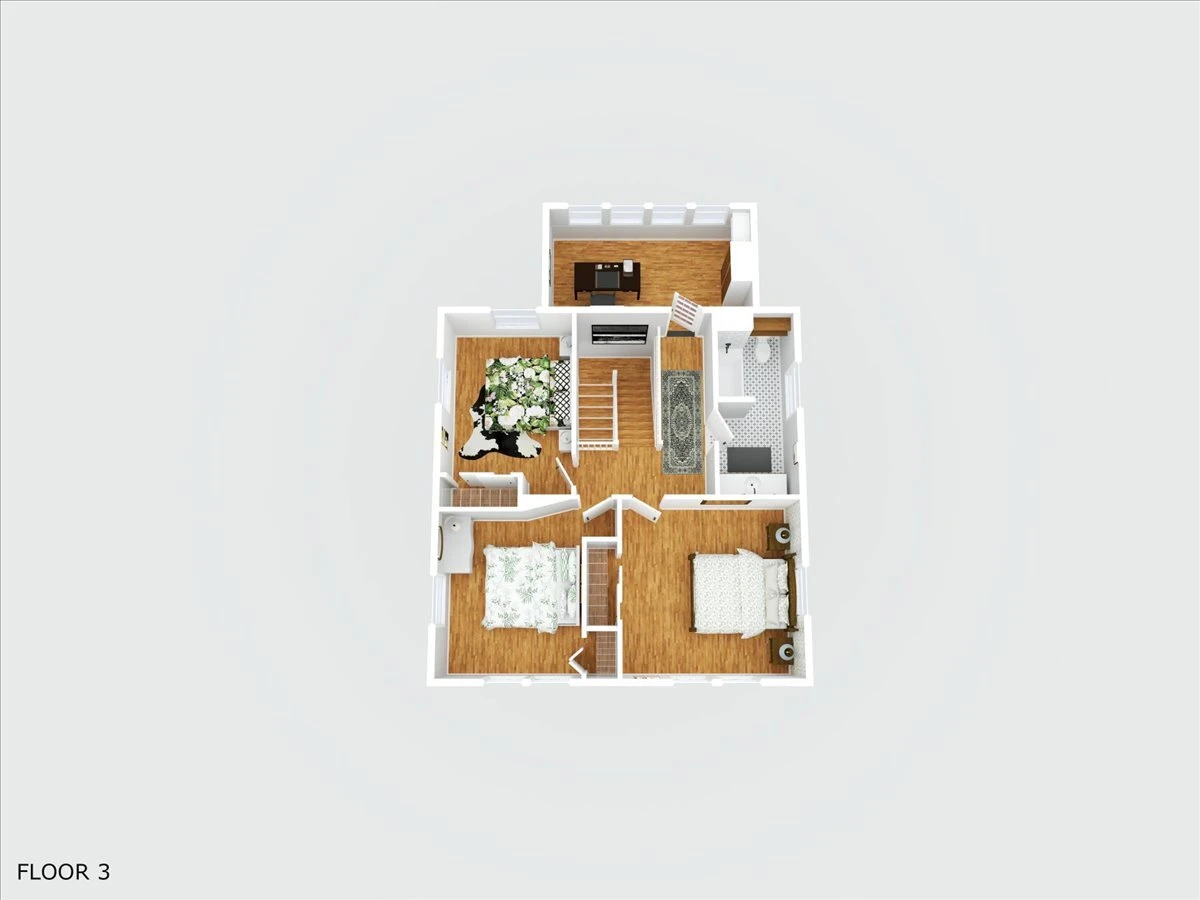 1834 Belleville RD - Photo 11