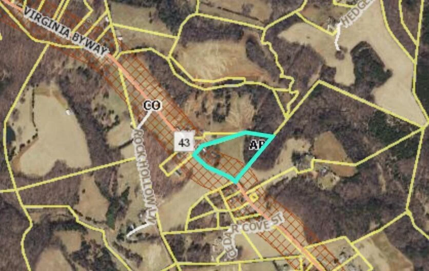 0 Virginia Byway - Photo 13