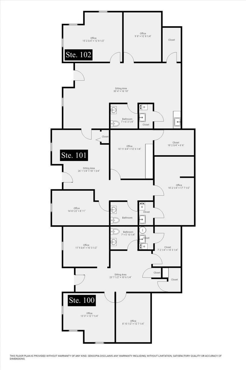 1215 Corporate CIR