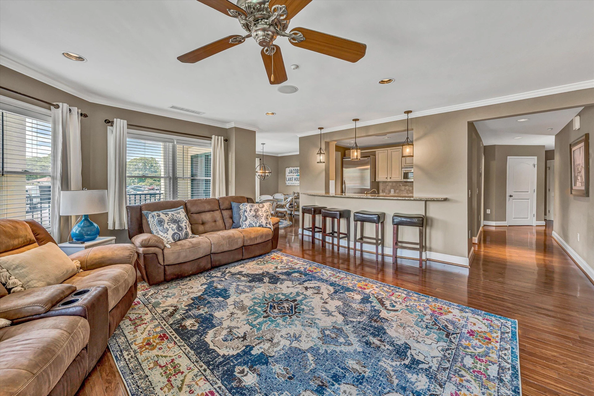 100 Bridgewater Pointe PL #201 - Photo 11