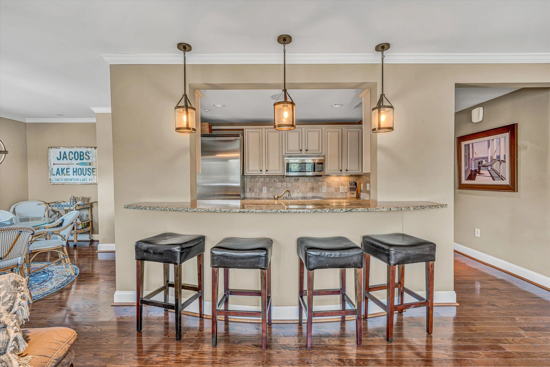 100 Bridgewater Pointe PL #201 - Photo 12