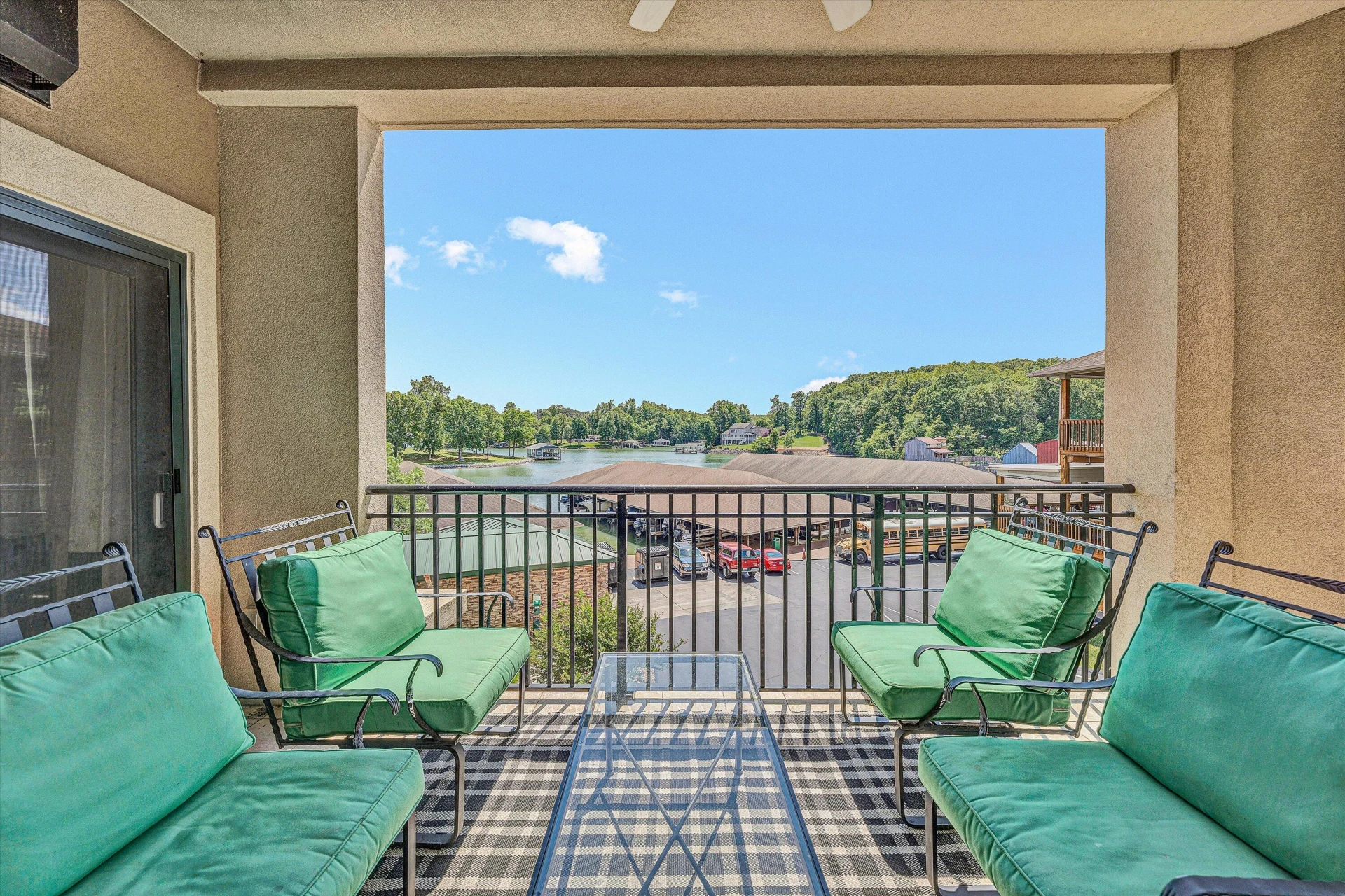 100 Bridgewater Pointe PL #201 - Photo 16