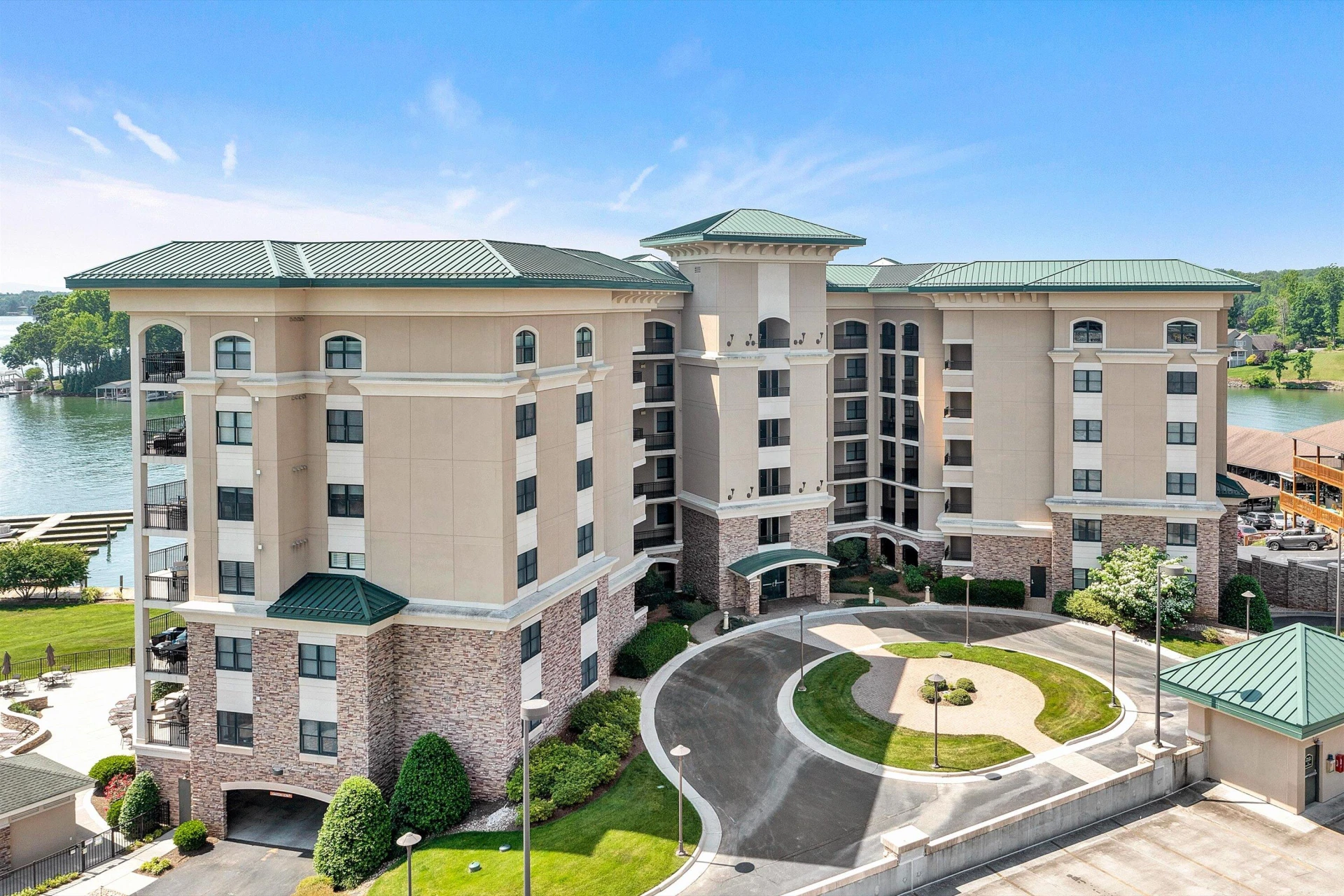 100 Bridgewater Pointe PL #201 - Photo 3