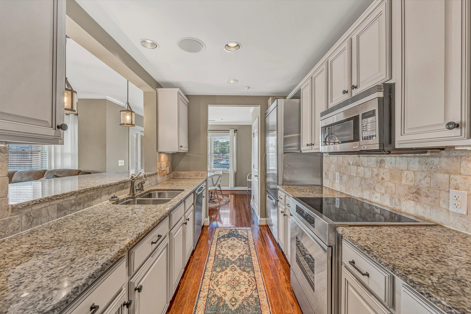100 Bridgewater Pointe PL #201 - Photo 6