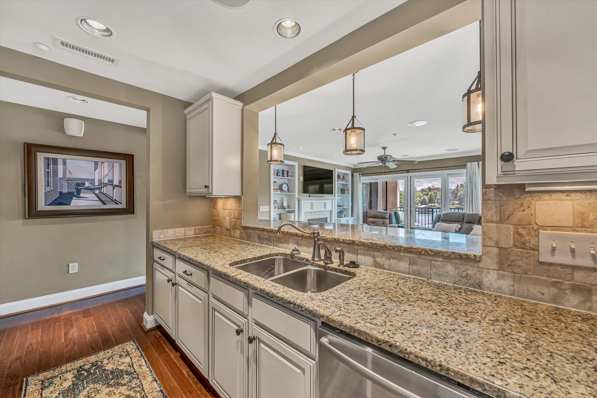 100 Bridgewater Pointe PL #201 - Photo 8