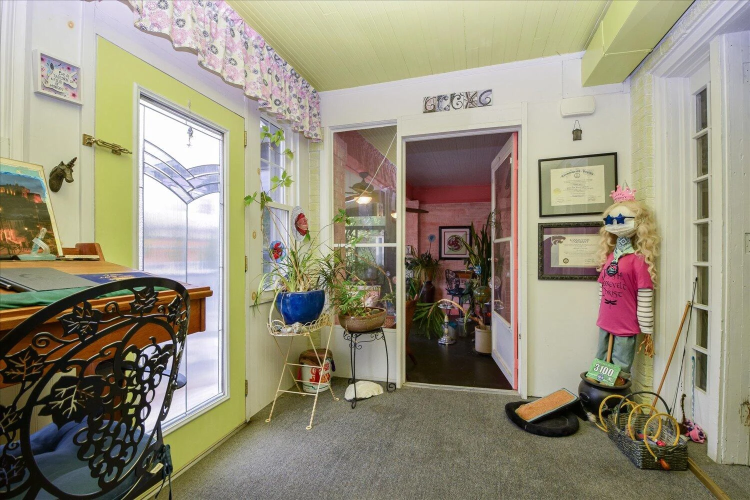 1911 Memorial AVE - Photo 24