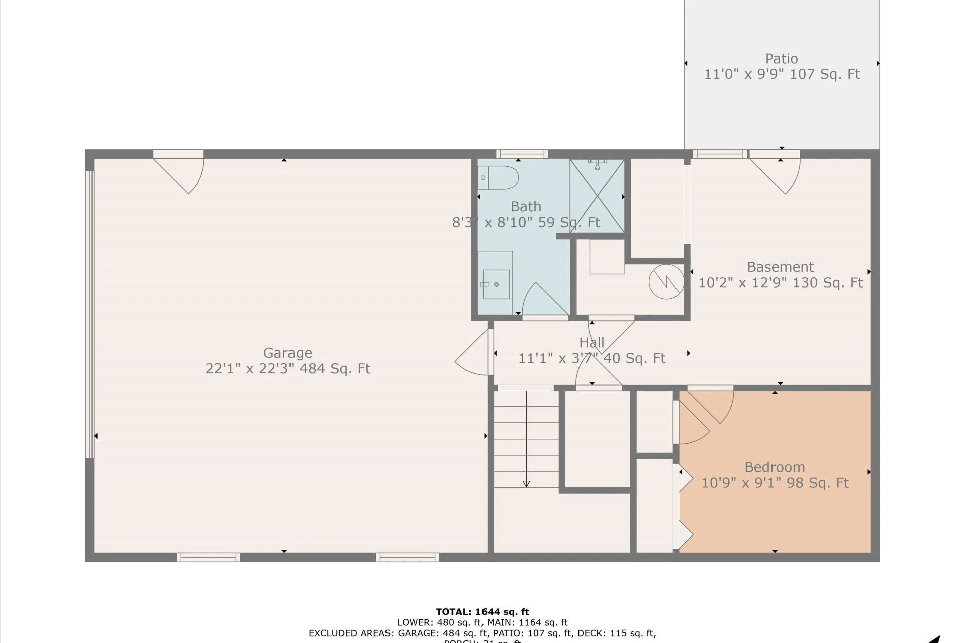 60 Surber DR - Photo 3