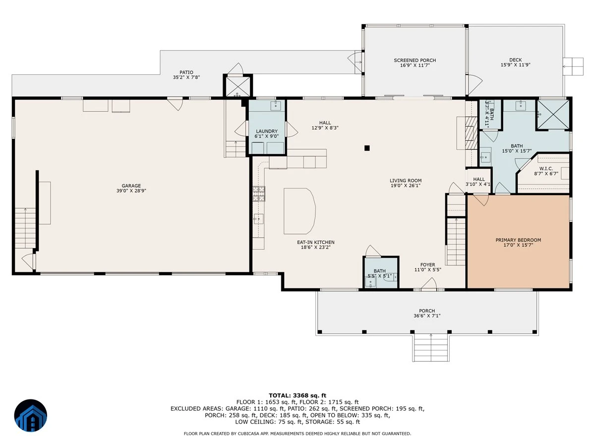 400 Heather LN - Photo 3