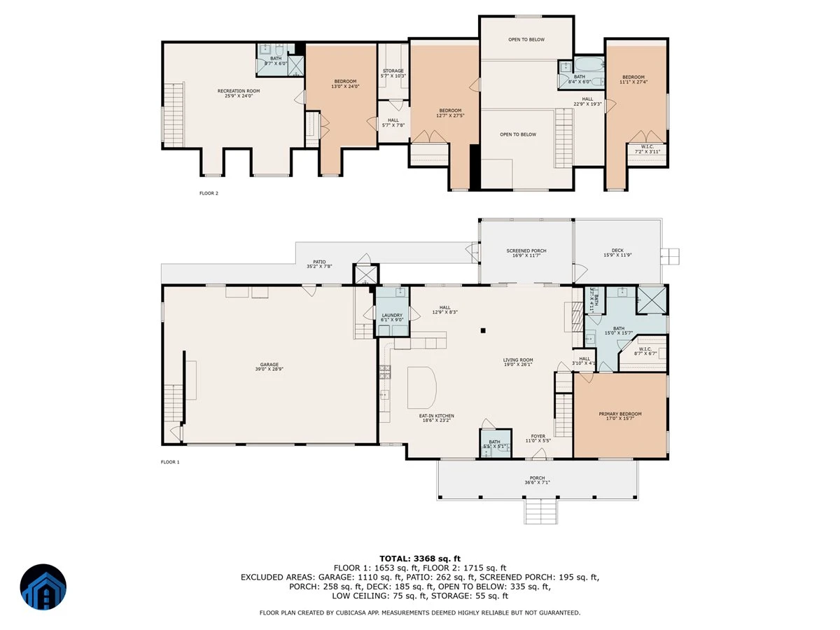 400 Heather LN - Photo 5