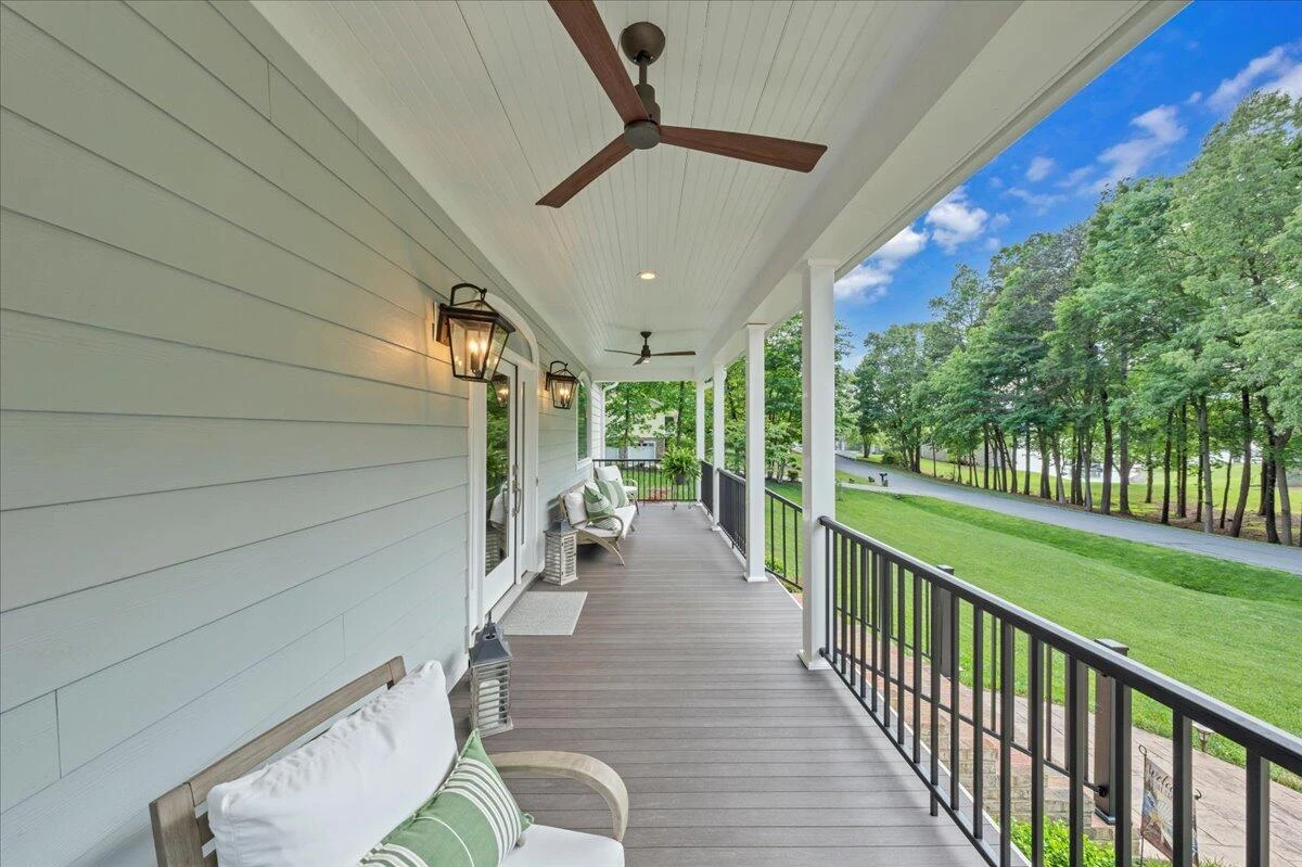 400 Heather LN - Photo 7