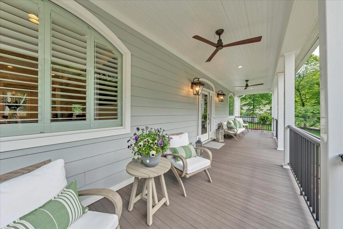 400 Heather LN - Photo 8