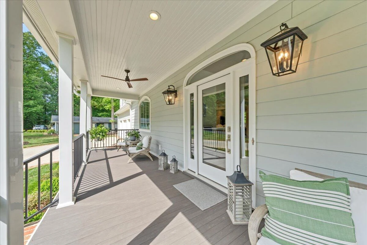 400 Heather LN - Photo 9
