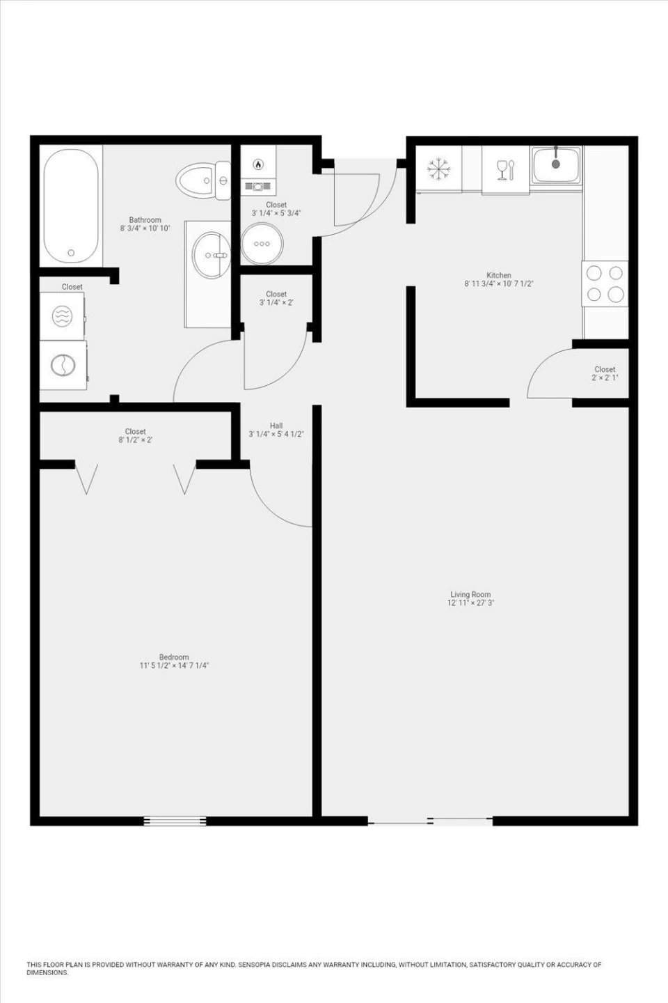 3400 Kim CT #A-5 - Photo 2