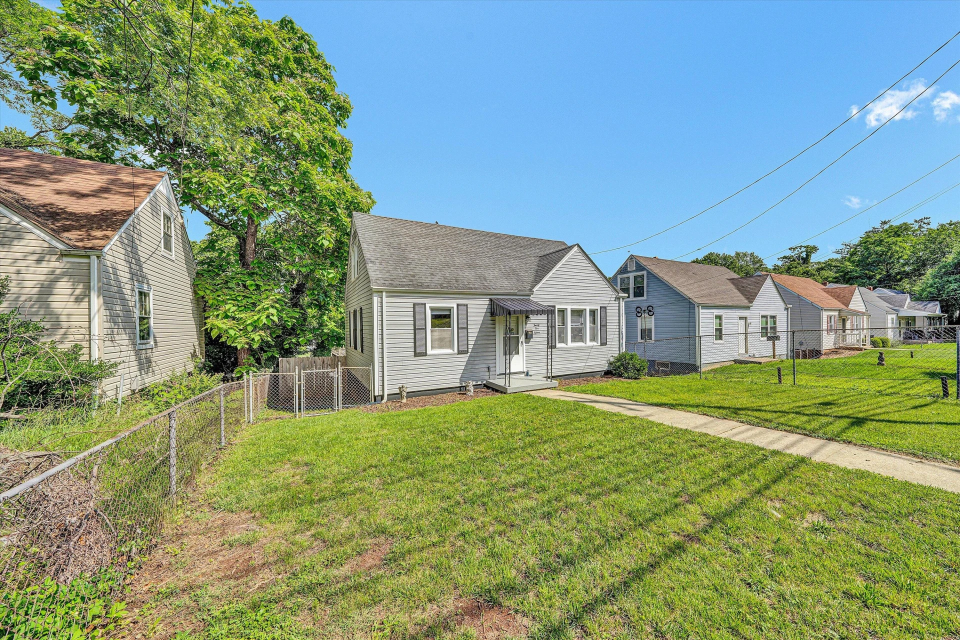 2515 Colonial AVE - Photo 31