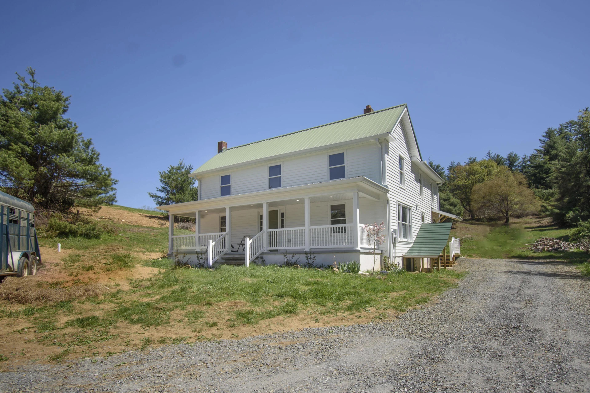 809 Graysville RD