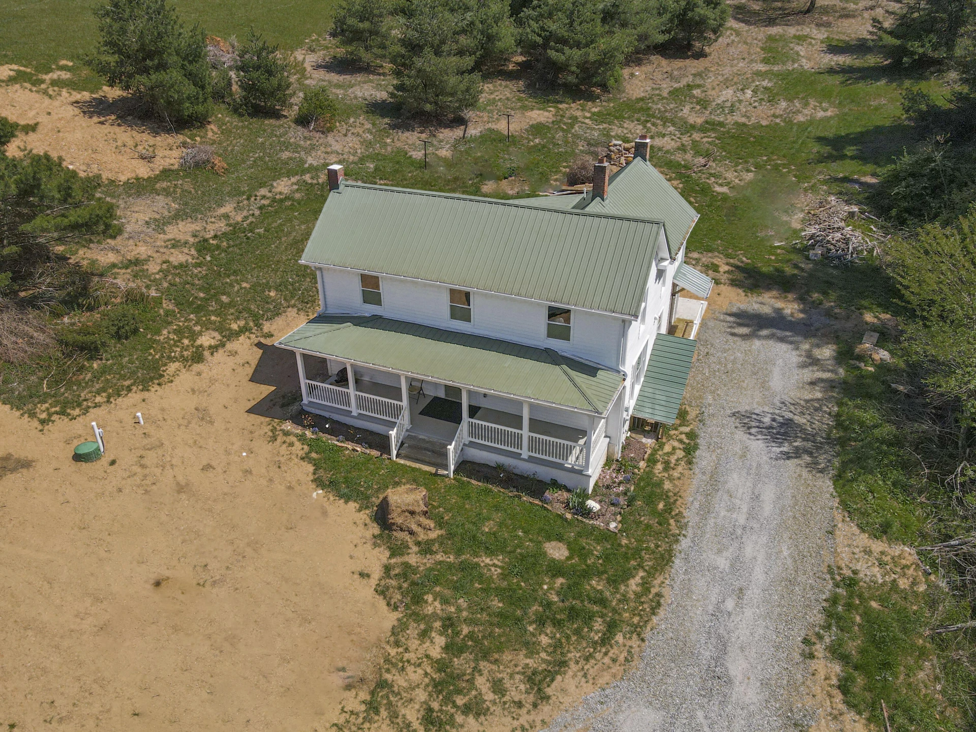 809 Graysville RD - Photo 2
