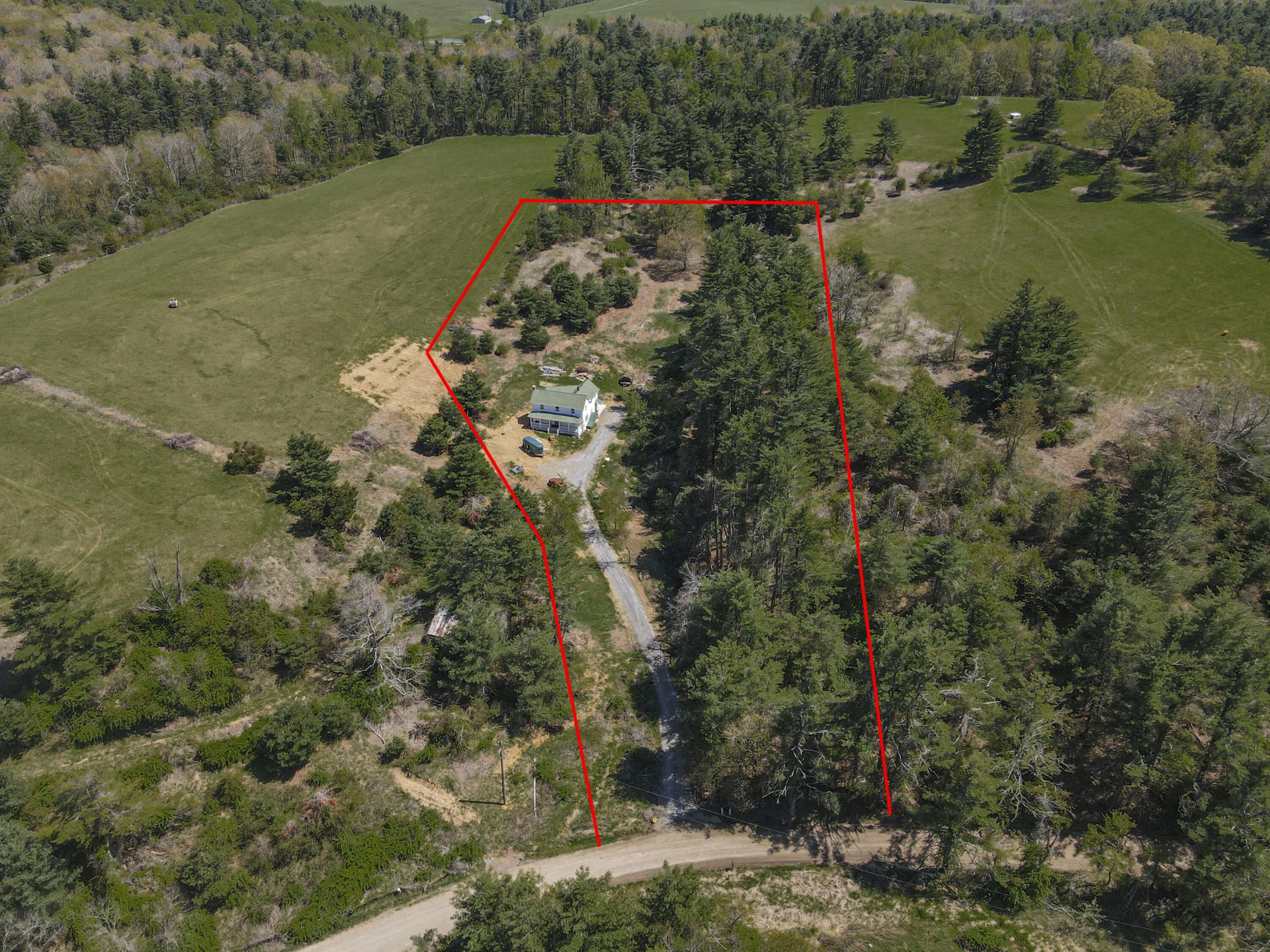 809 Graysville RD - Photo 47