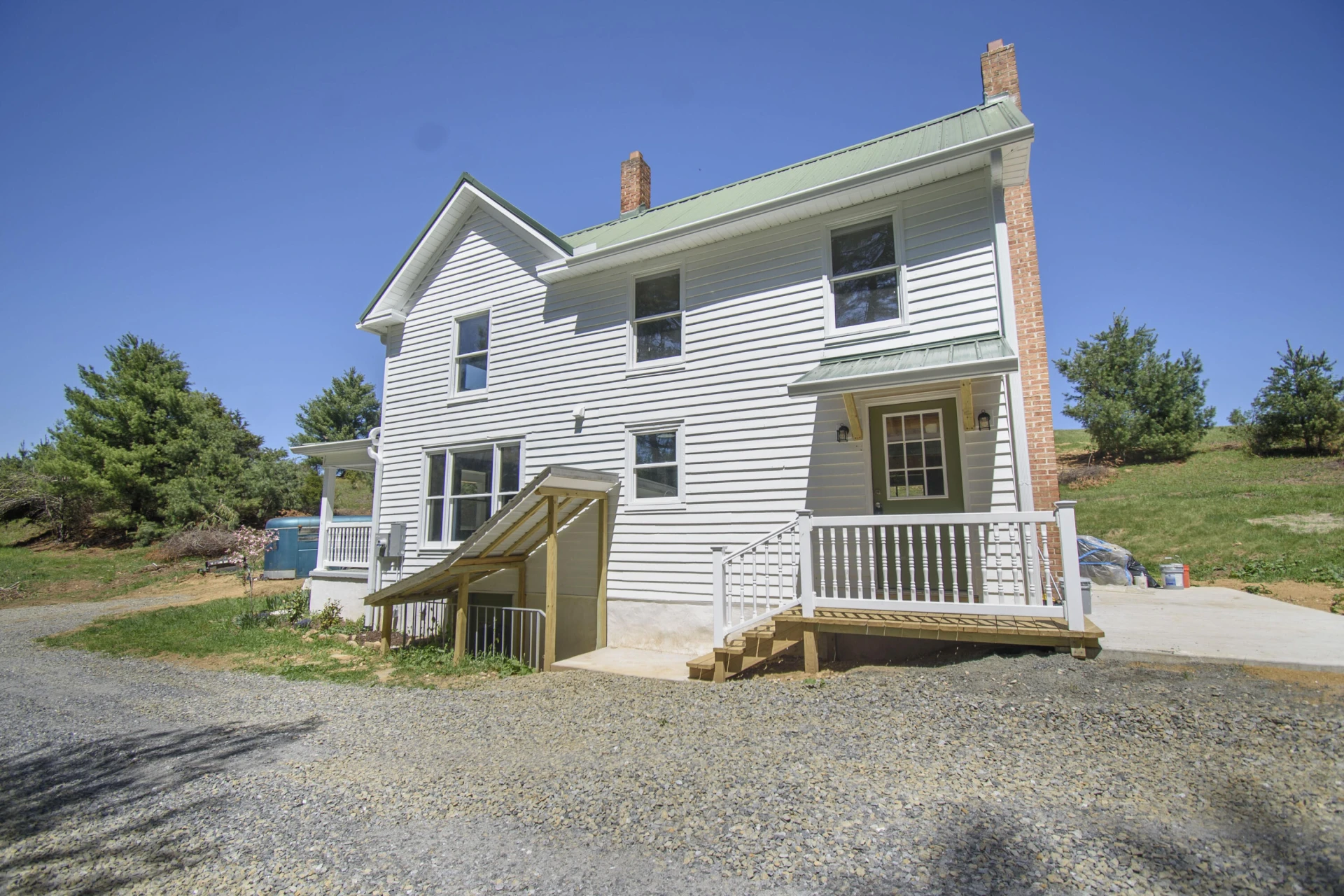 809 Graysville RD - Photo 5