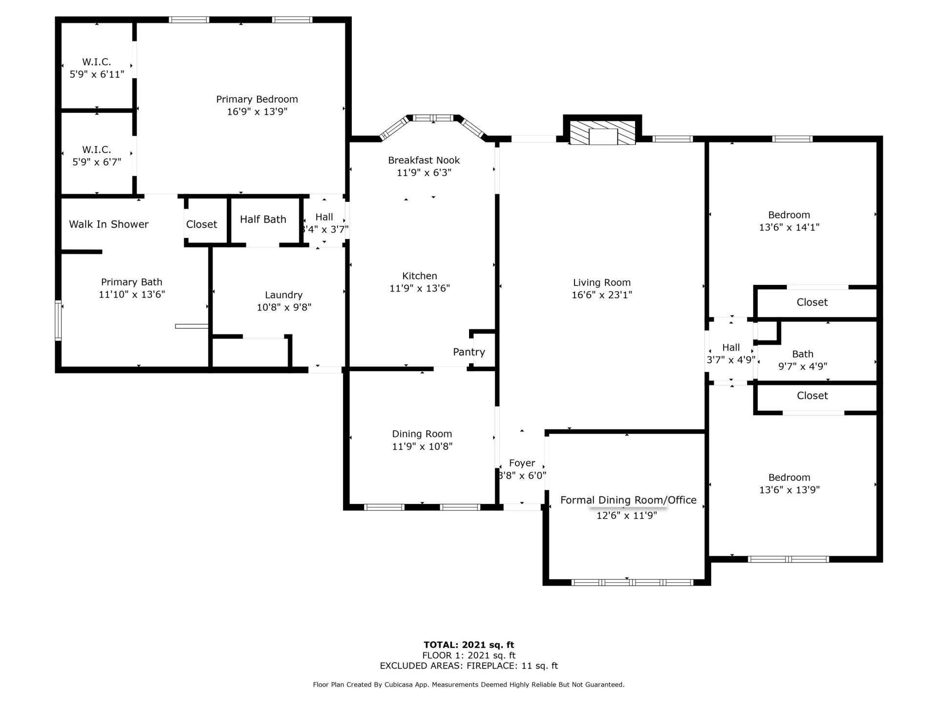 19510 Wynscape DR