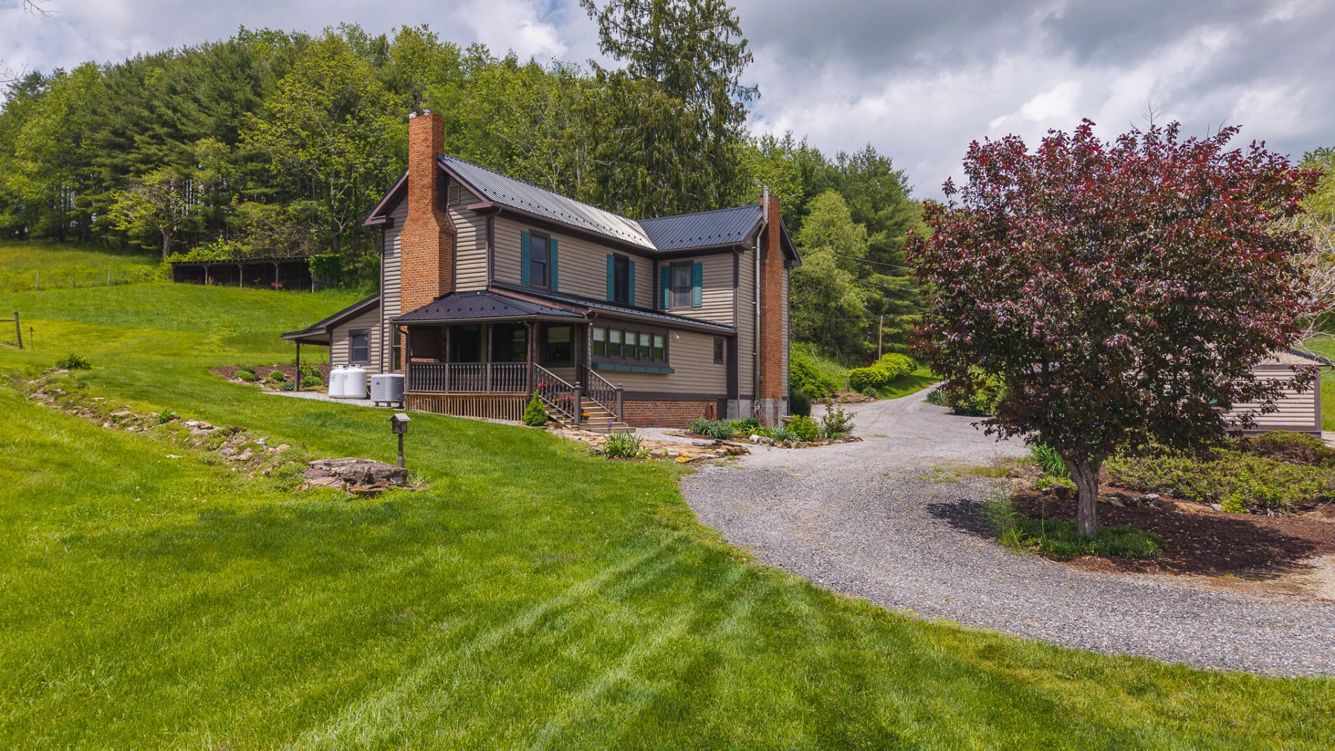 336 Turkey Run LN - Photo 21