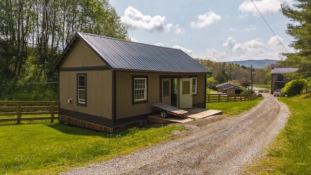 336 Turkey Run LN - Photo 28