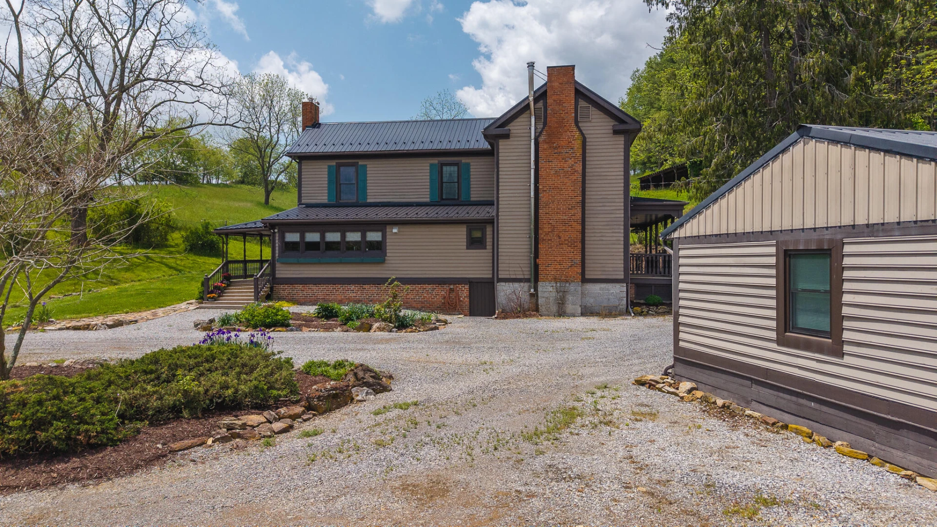 336 Turkey Run LN - Photo 5
