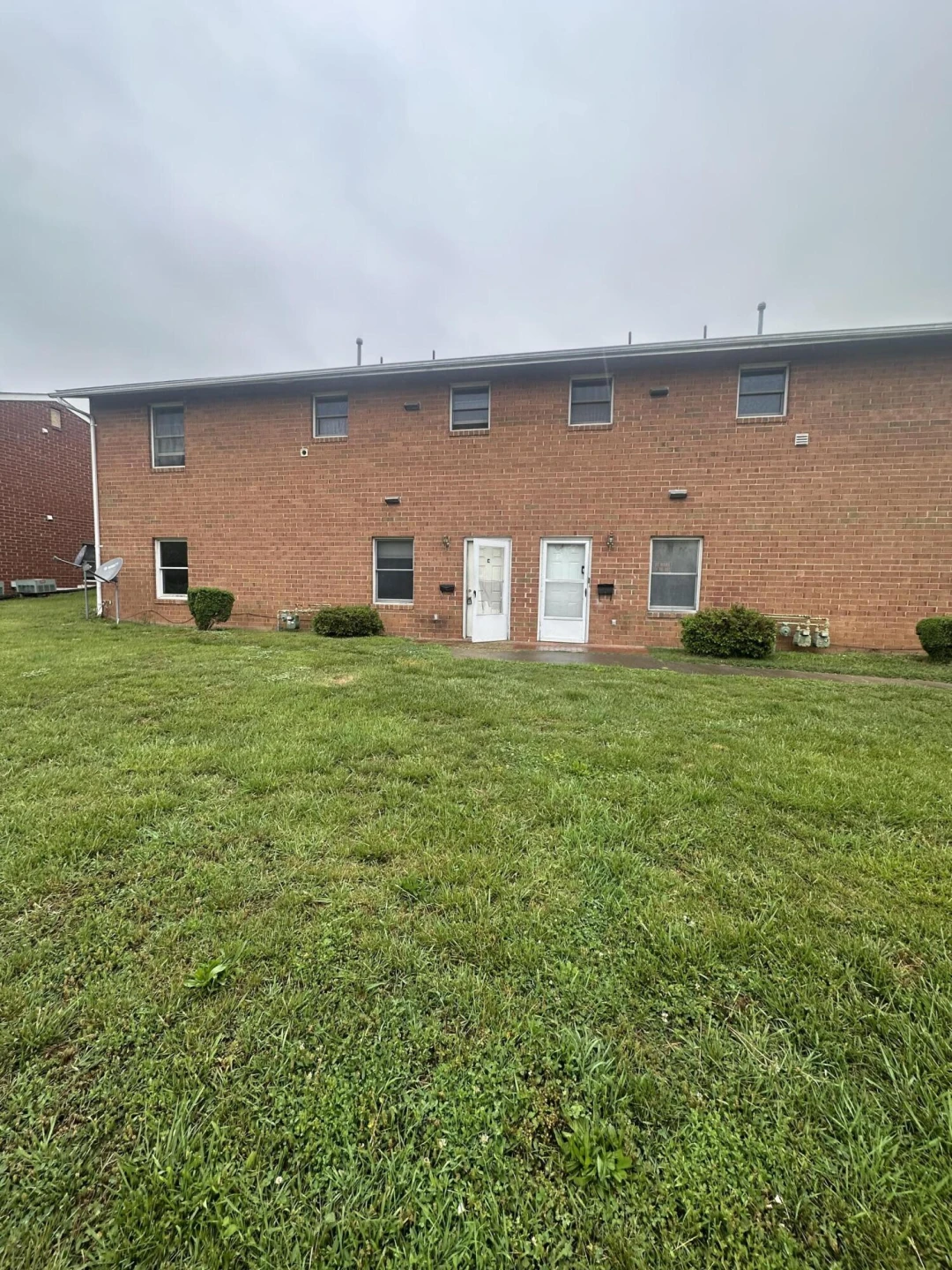 1704 Hanover AVE