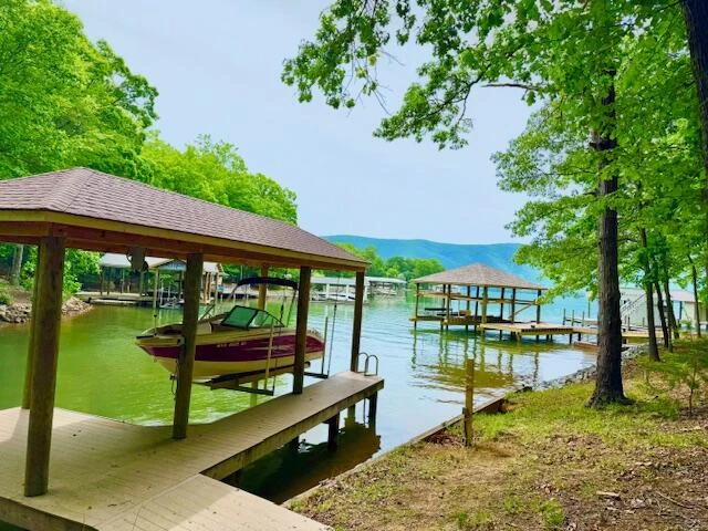 100 Lynchburg Camp RD - Photo 3