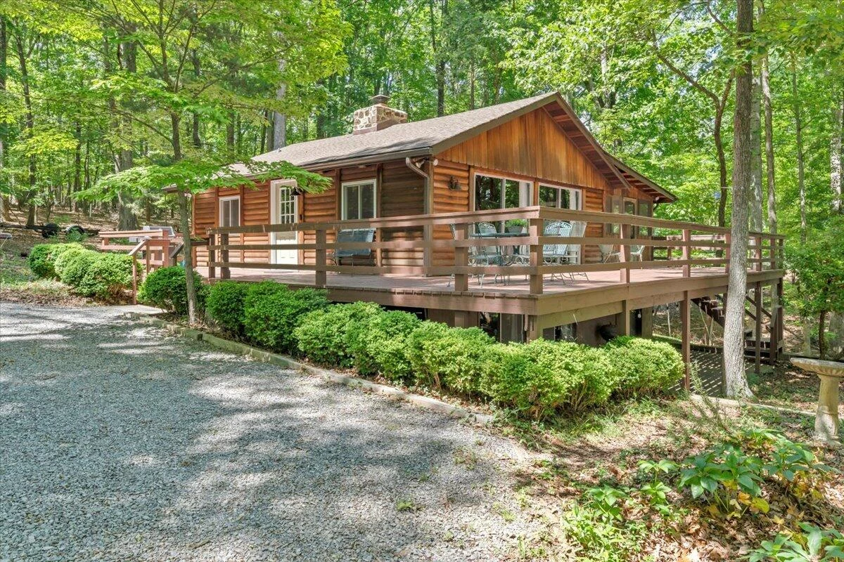 100 Lynchburg Camp RD - Photo 4