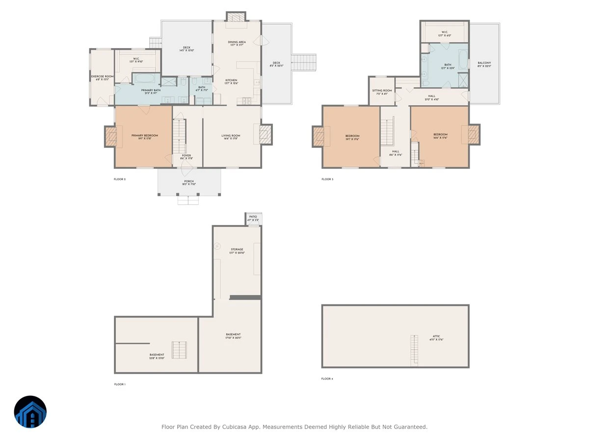 2148 Mountain View RD - Photo 5