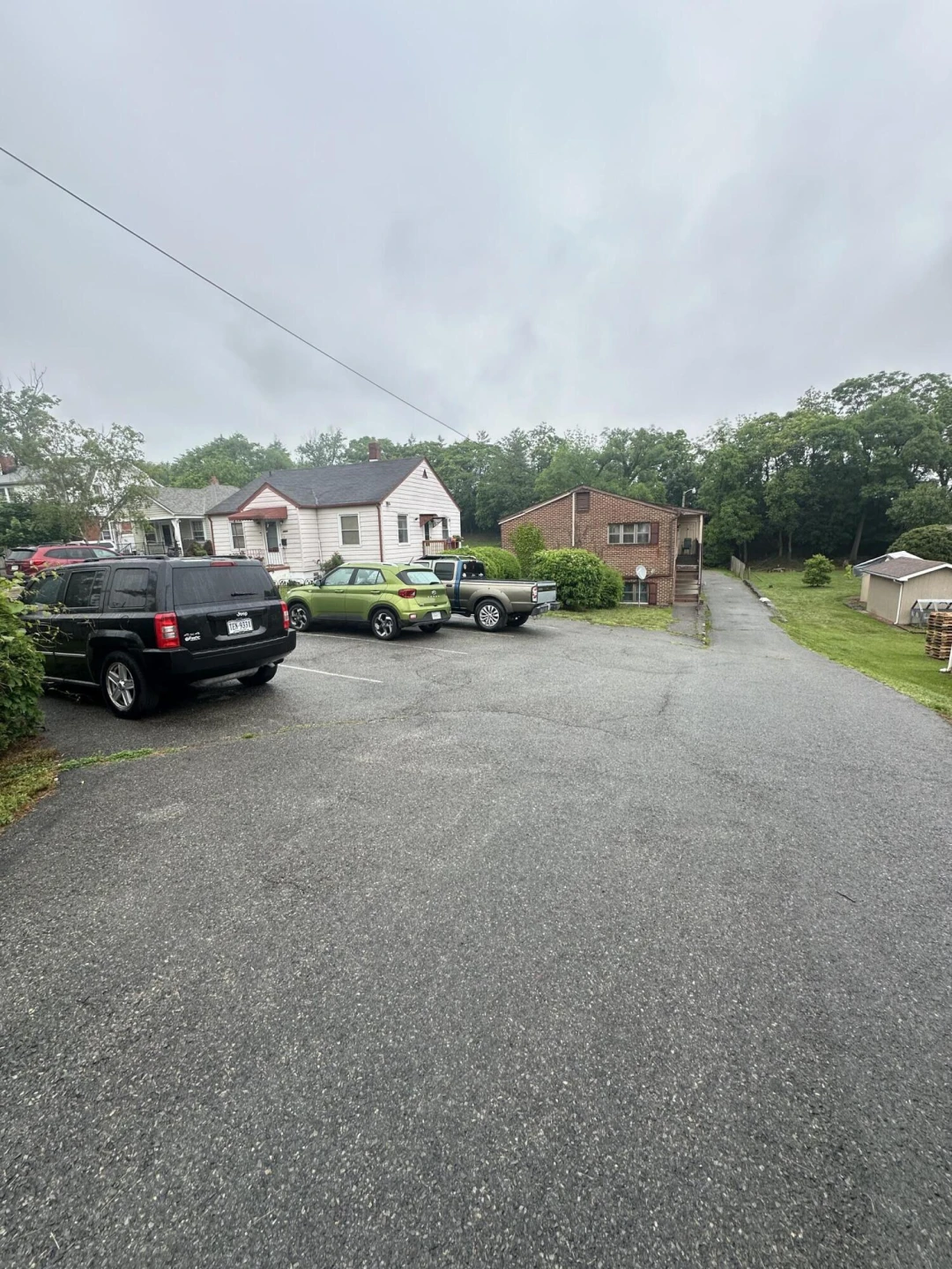 1607 Wayne ST - Photo 3