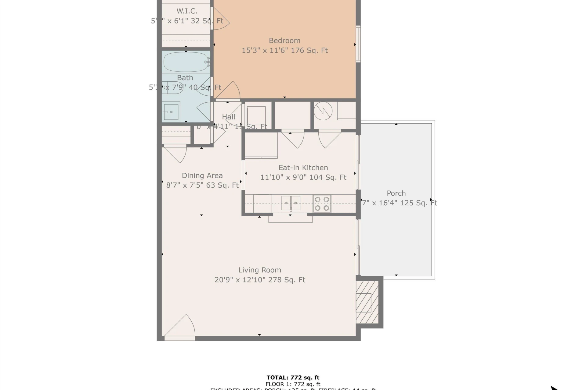 2501 Gatehouse LN - Photo 24
