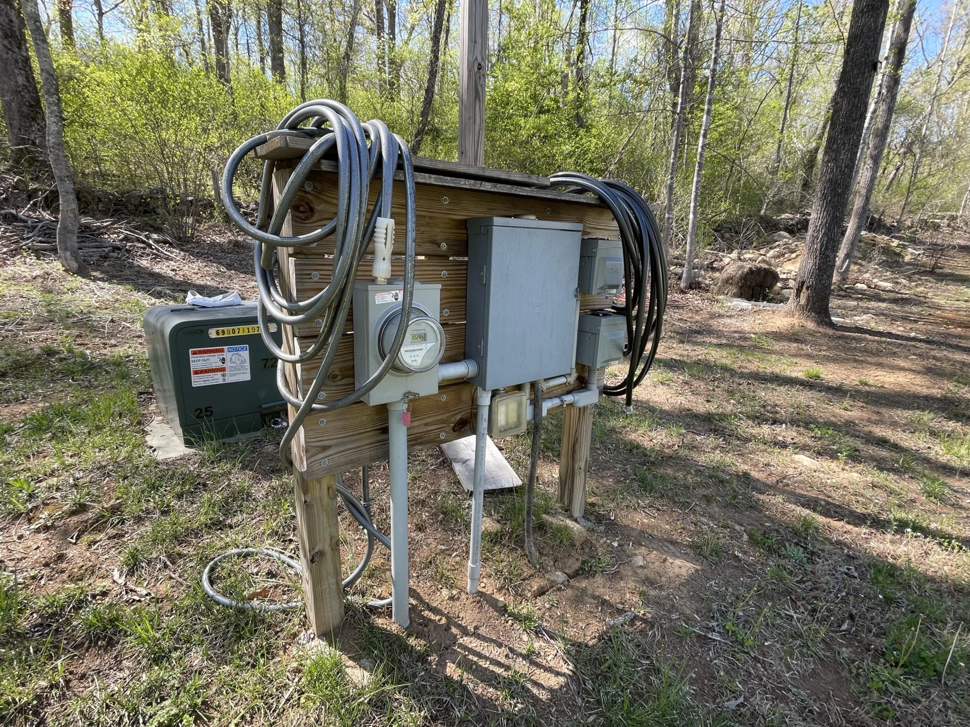 0 North Otter Creek RD - Photo 15