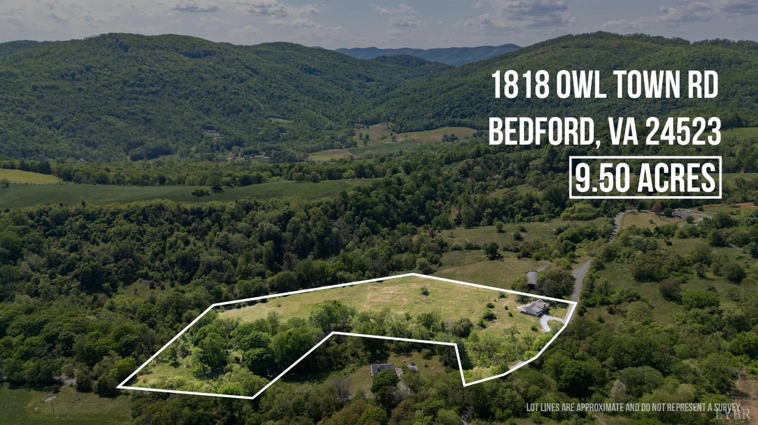 1818 Owl Town RD - Photo 40