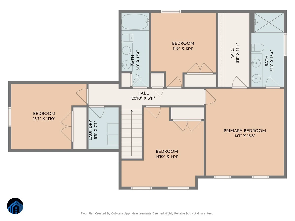 208 Edgemere DR - Photo 3