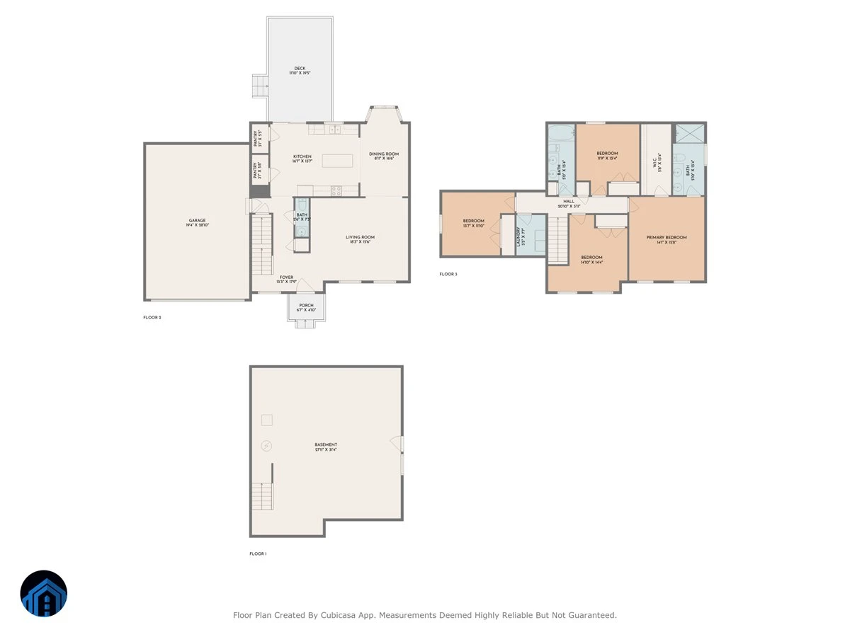 208 Edgemere DR - Photo 7