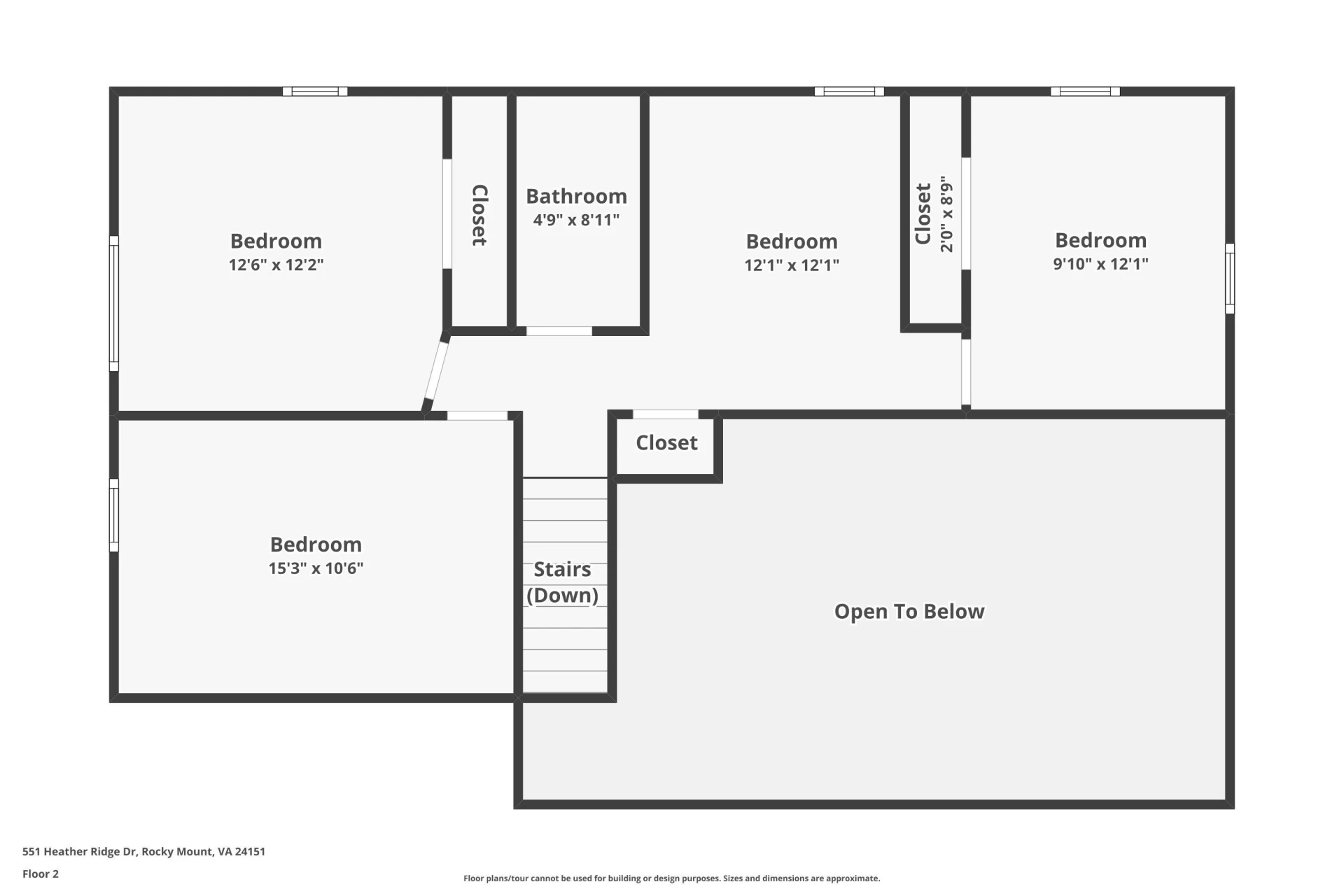 551 Heather Ridge DR - Photo 44