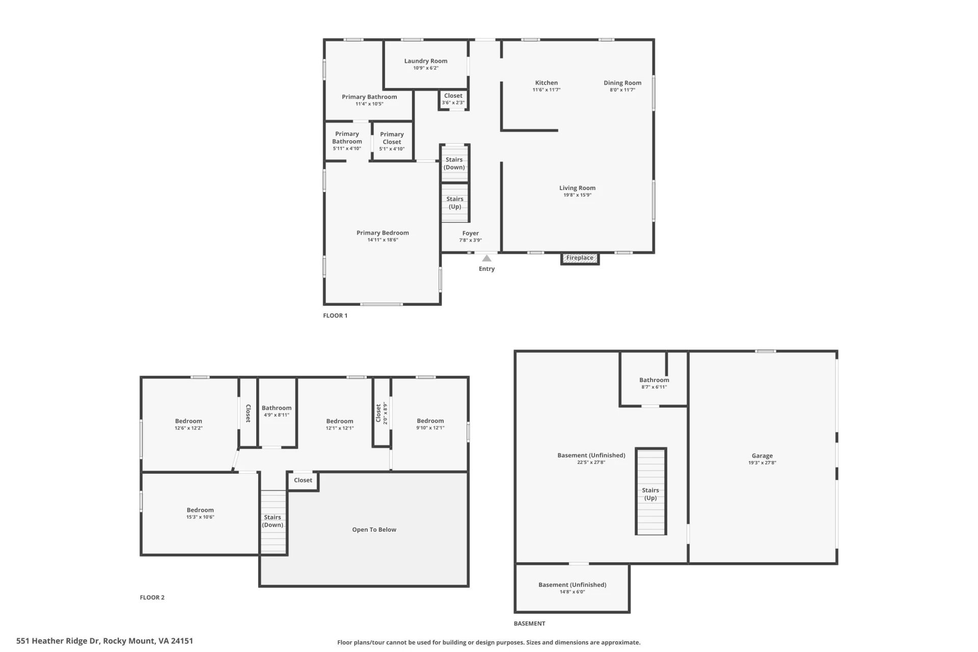 551 Heather Ridge DR - Photo 10
